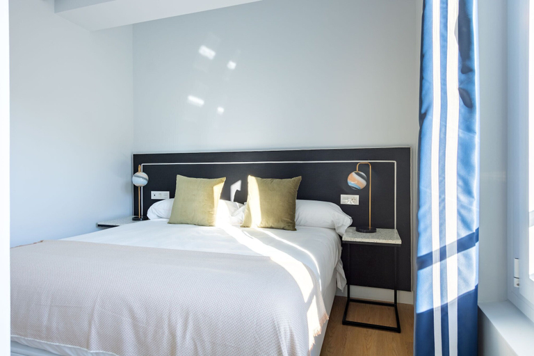 Bedroom 2, La Palmera Luxury by Valcambre, Sevilla