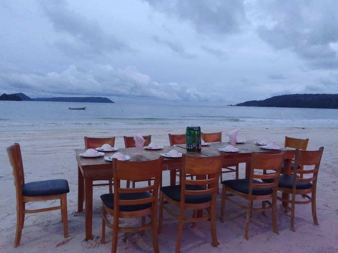 Others 5, SCARLET SAILS BUNGALOW, Sihanoukville