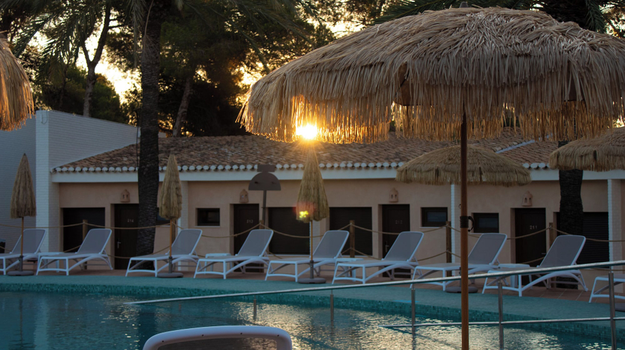 Sport & Beauty 3, Hotel Montepiedra, Alicante