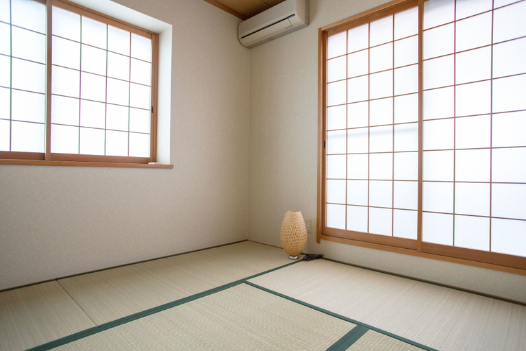 Others 4, Guesthouse ILOHA, Kyoto