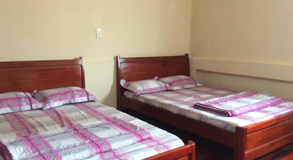 Bedroom 3, Phuong Hang Guesthouse, Phú Quốc