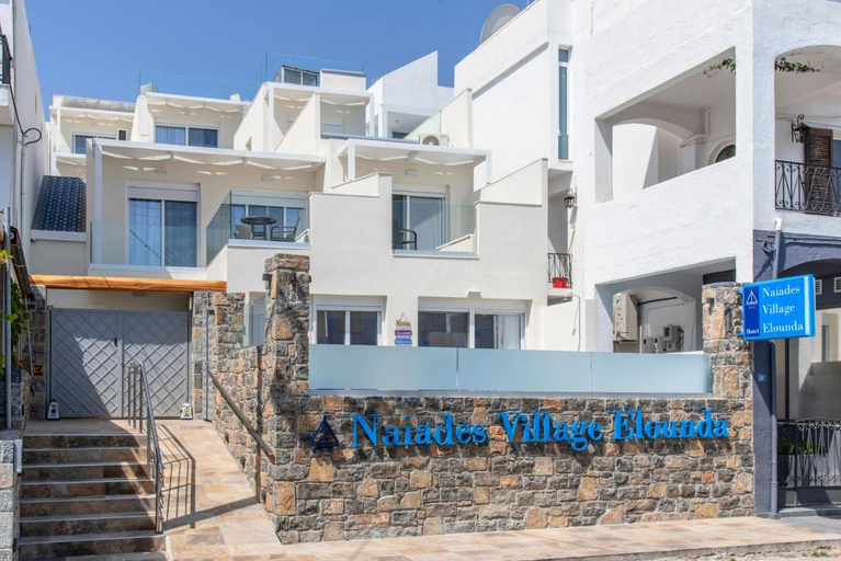 Exterior & Views, Naiades Elounda Village, Crete