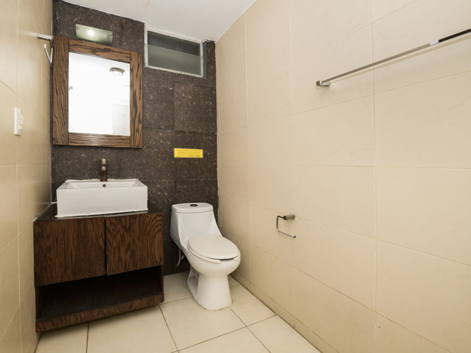 Bathroom 3, JM Ejecutivo Celaya,Centro Histórico, Celaya