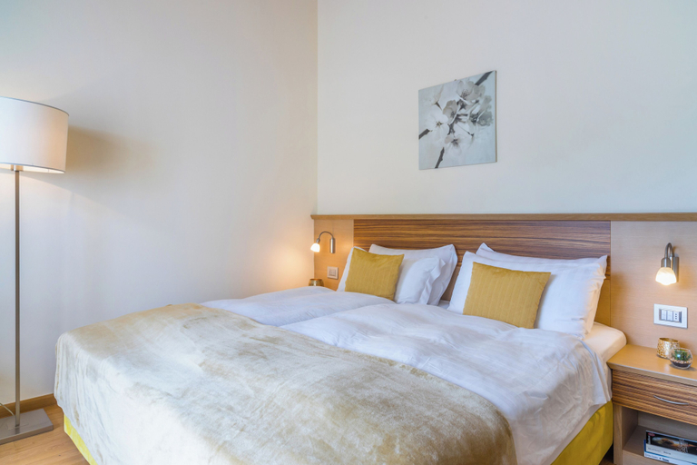Bedroom 4, Hotel Val Di Sogno - Adults Only, Verona