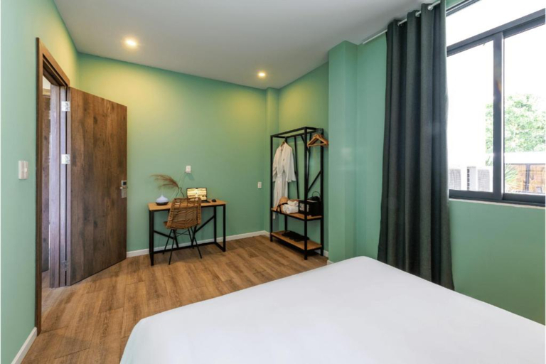 Bedroom 3, Leaf Hotel Phu Quoc, Phú Quốc