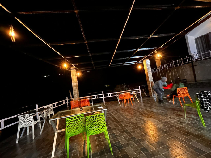 Food & Drinks 2, The Shire (unit of Kamaldhan Hospitality&Resorts), Dehradun