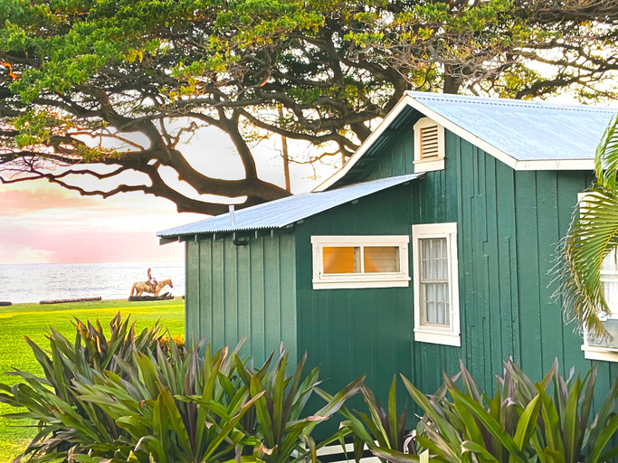 Exterior & Views 2, Waimea Plantation Cottages, a Coast Resort, Kauai