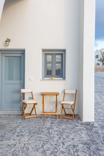 Terrace/patio 4, Luxe Maroussi Villas, South Aegean