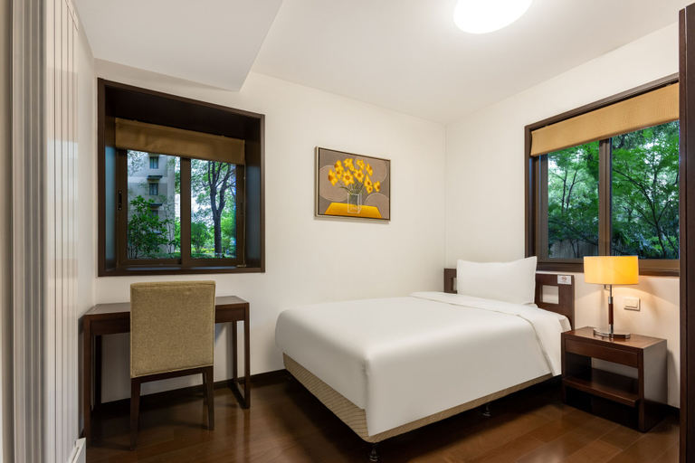 Bedroom 23