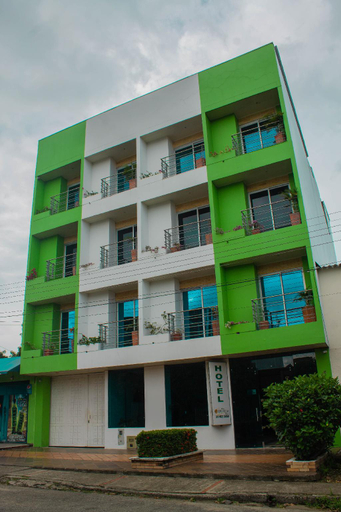 3, HOTEL ORINOQUIA REAL, Yopal