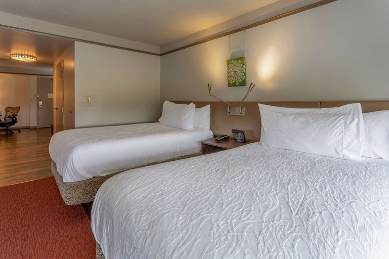 Bedroom 4, Hilton Garden Inn Owings Mills, Baltimore
