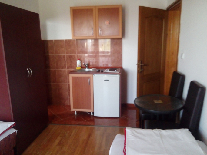 Others 5, Guesthouse Mediha Nikicic