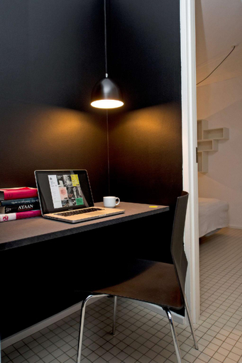 Public Area 5, Kolding Hotel Apartments, Kolding