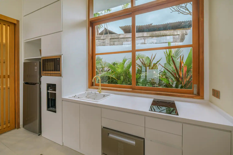 Others 5, Villa Cocoon – Gaia: Exquisite 1 Bedroom Designer Villa in Pererenan, Badung