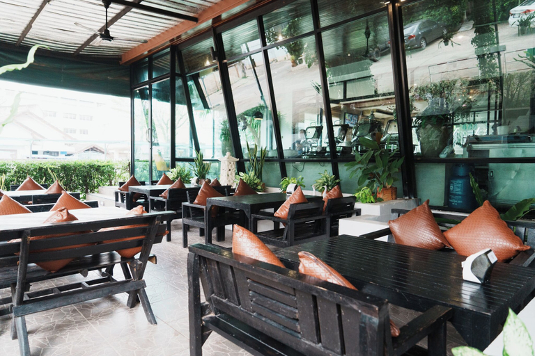 Food & Drinks 4, Green Hotel & Resort Khon Kaen, Muang Khon Kaen