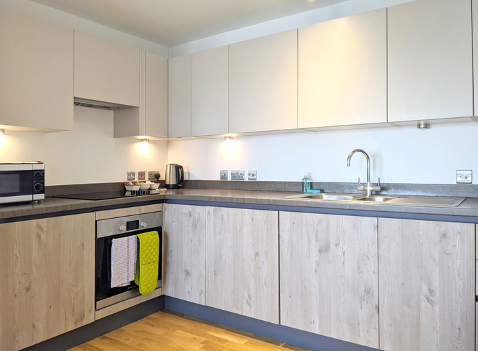 Others 5, Nidus Flat, Cambridgeshire