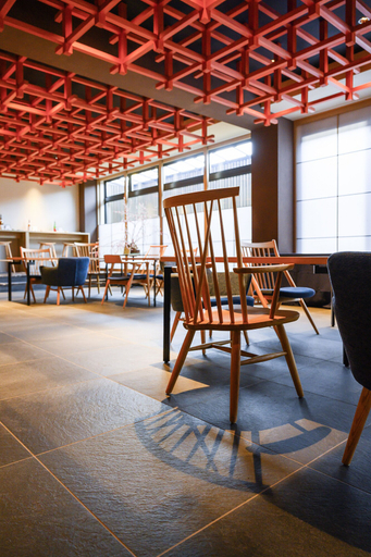 Food & Drinks 5, Hotel Wood Takayama, Takayama