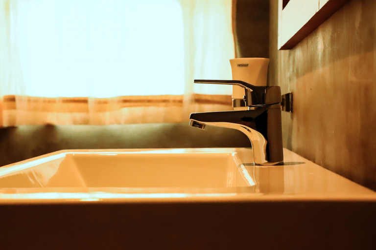 Bathroom 3, Shannon Rise Holiday Home, Kothmale