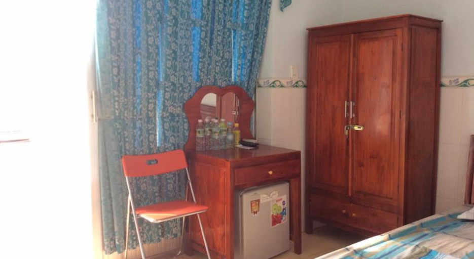 Bedroom 4, Phuong Hang Guesthouse, Phú Quốc