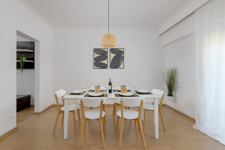 Others 5, Harmony Elegant Central Apartment, South Aegean