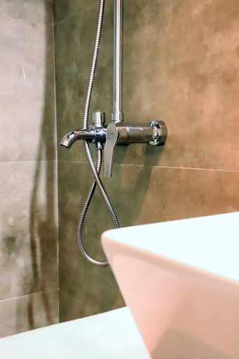 Bathroom 3, Shannon Rise Holiday Home, Kothmale