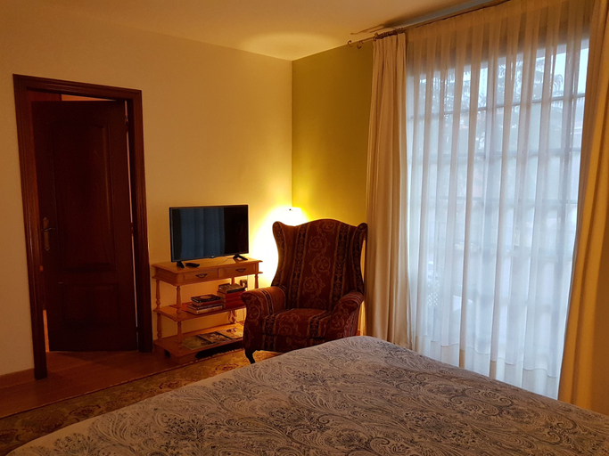 Bedroom 2, Chalet Anagato, Santa Cruz de Tenerife