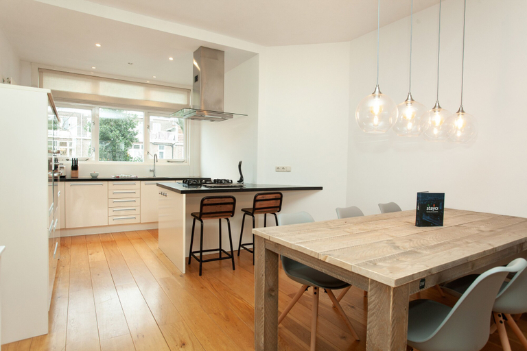Others 4, Stayci Serviced Apartments Royal Nassau, Den Haag