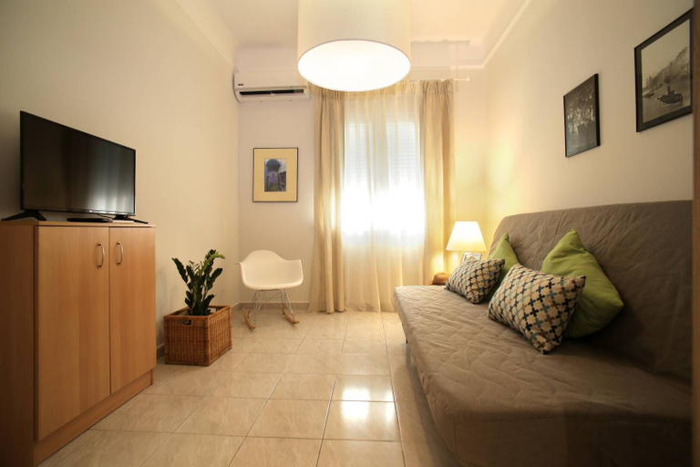Others 4, Stylish Modern Apartment, Central Macedonia