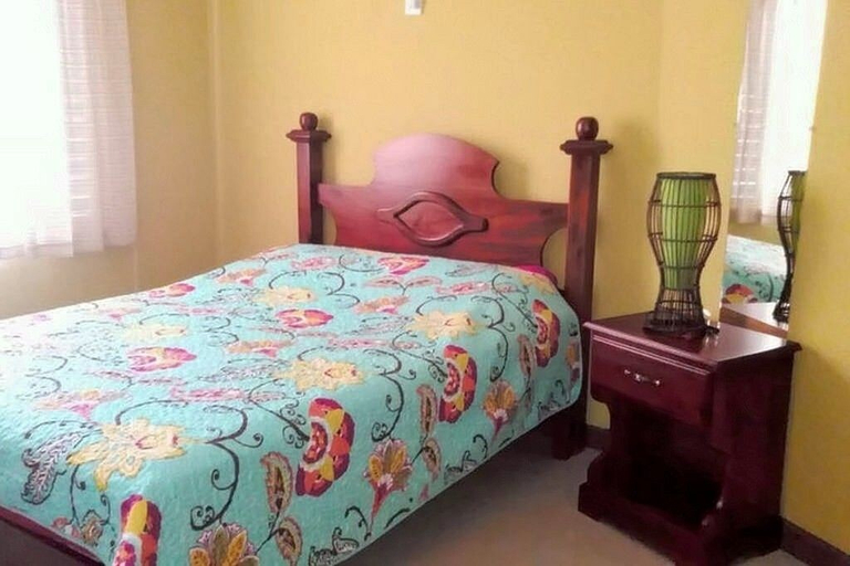 Bedroom 3, Ocho Rios Beach Resort at ChrisAnn
