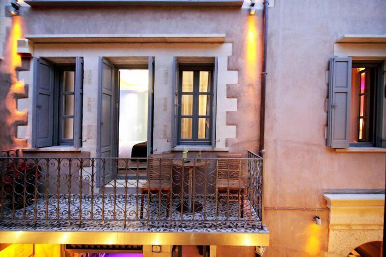 Exterior & Views 2, Elia Fatma Boutique Hotel - Adults Only, Crete