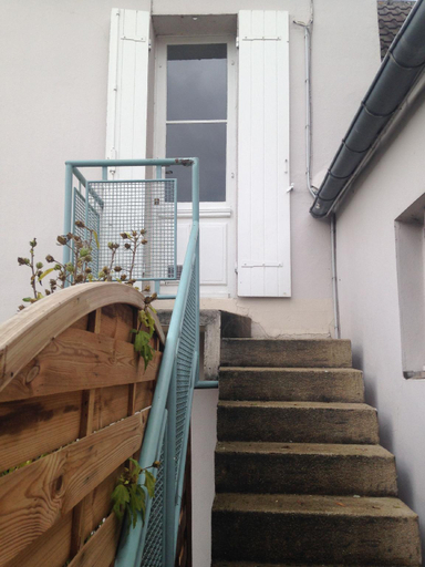 Others 5, Apartment Duplex Kasaloc, Eure-et-Loir