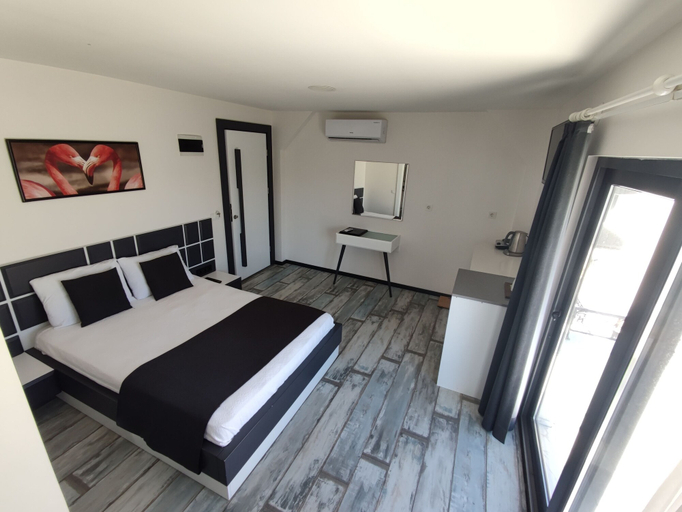 Bedroom 4, WB WEEKEND HOTEL AND SUITES, Bodrum