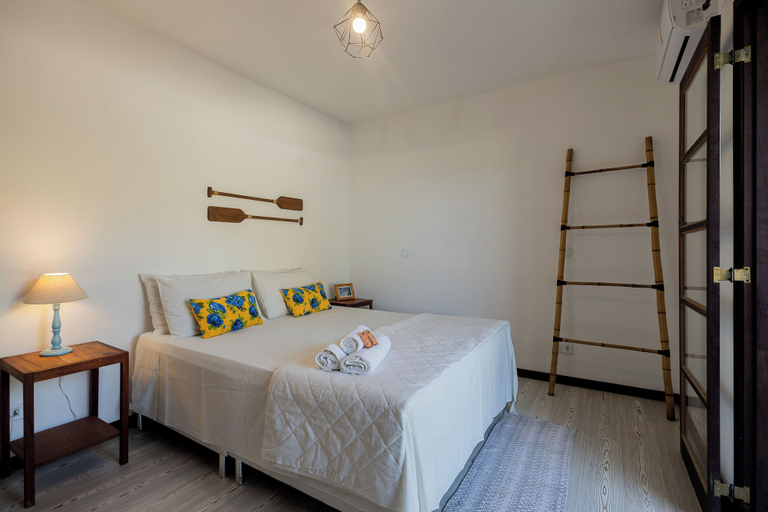 Bedroom 2, Ilhabela Studios, Ilhabela