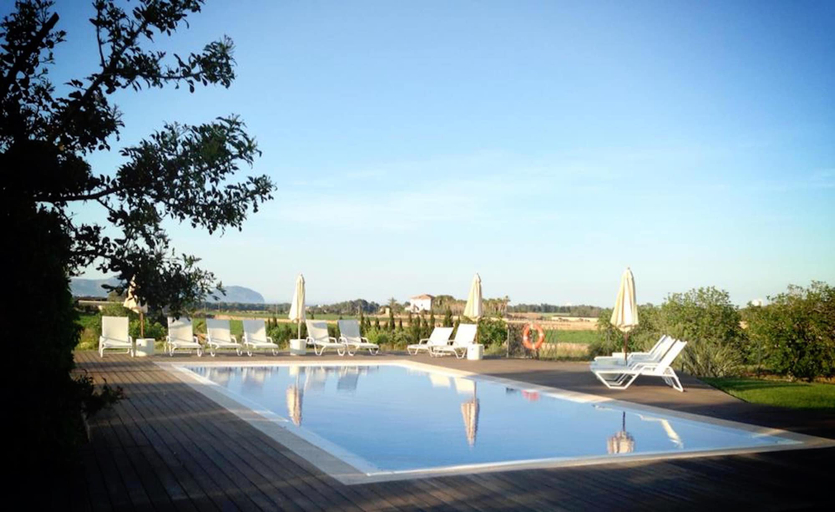 Sport & Beauty 2, Casal Santa Eulàlia Hotel, Baleares