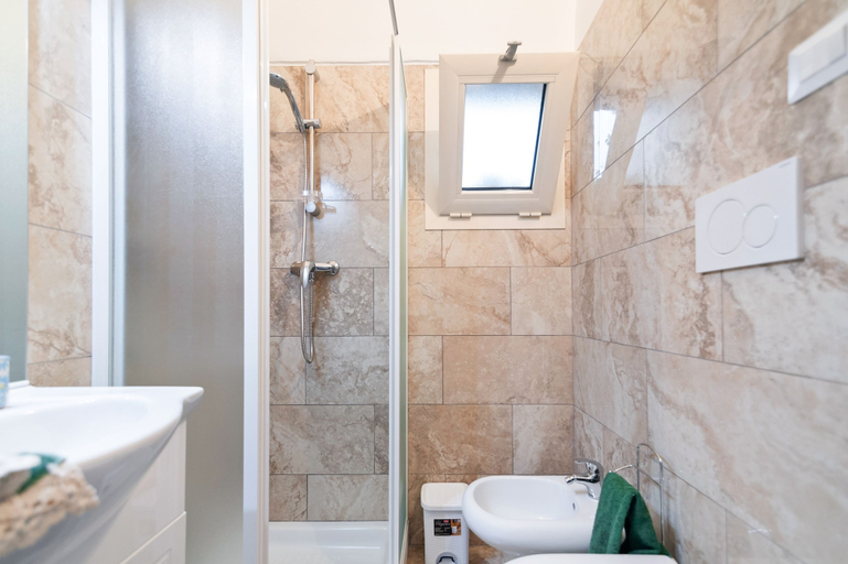 Bathroom 2, La dimora del Cavaliere di Squinzano, Lecce