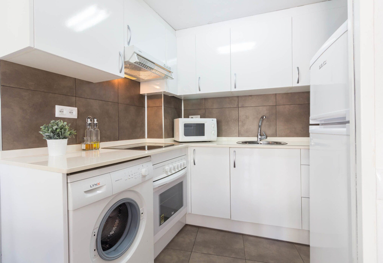 Others 5, Apartamento Royal Ref. 1048 by Iberplaya, Tarragona