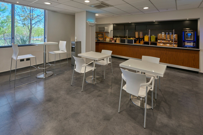 Food & Drinks 5, City Express by Marriott Cananea, Cananea