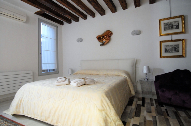 Others 5, San Marcuola Green, Venezia