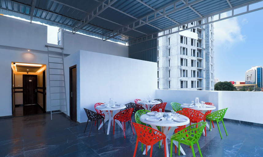 Others 3, Itsy Hotels Silver Keys, Bangalore