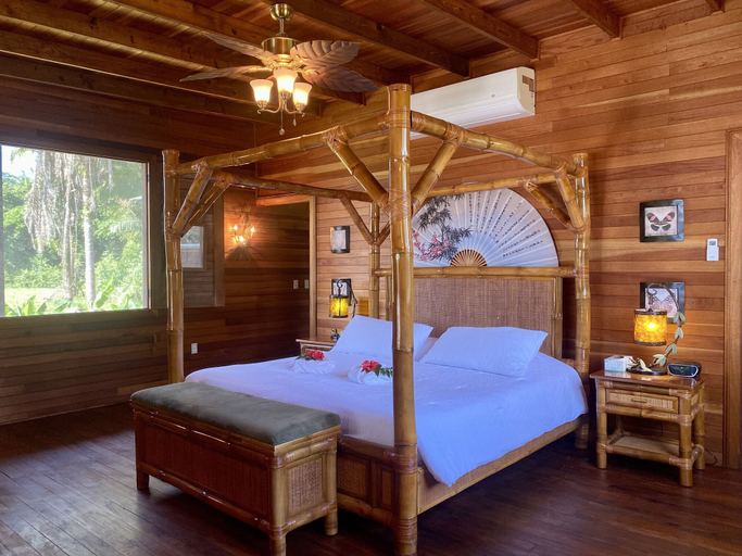Bedroom 5, Dream Valley Belize