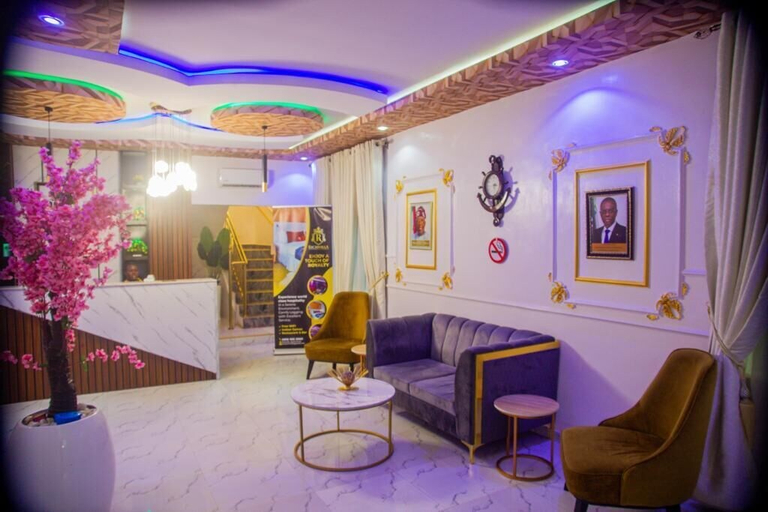 Others 5, RichVilla Apartments & Hotels, Oshodi/Isolo