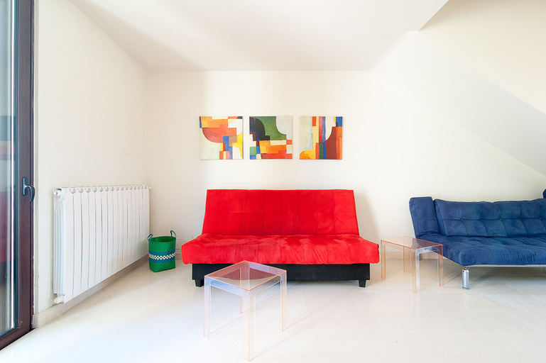 Others 5, Villa Maria Antonietta, Lecce