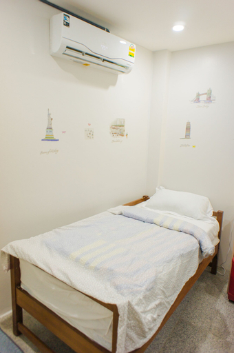Bedroom 7