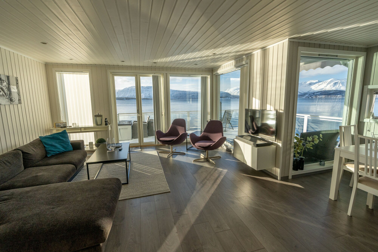 Others 2, Malangen Resort, Balsfjord