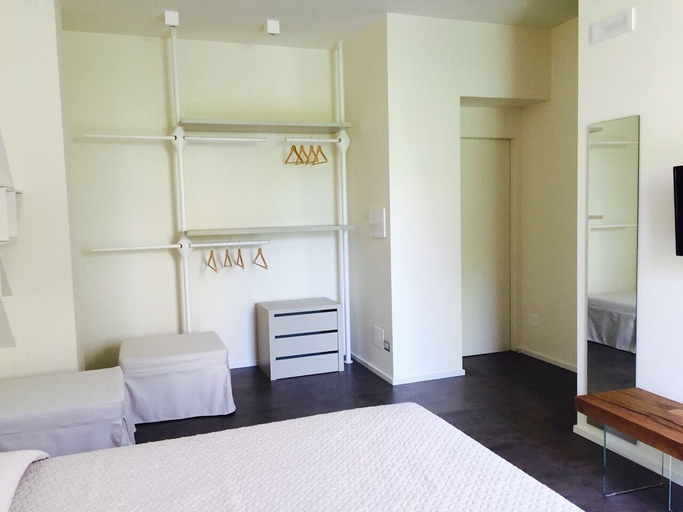 Bedroom 3, Cinquecento B&B, Messina