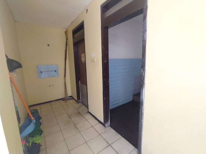 Bedroom 4, SPOT ON 92537 Tetirah Homestay, Semarang