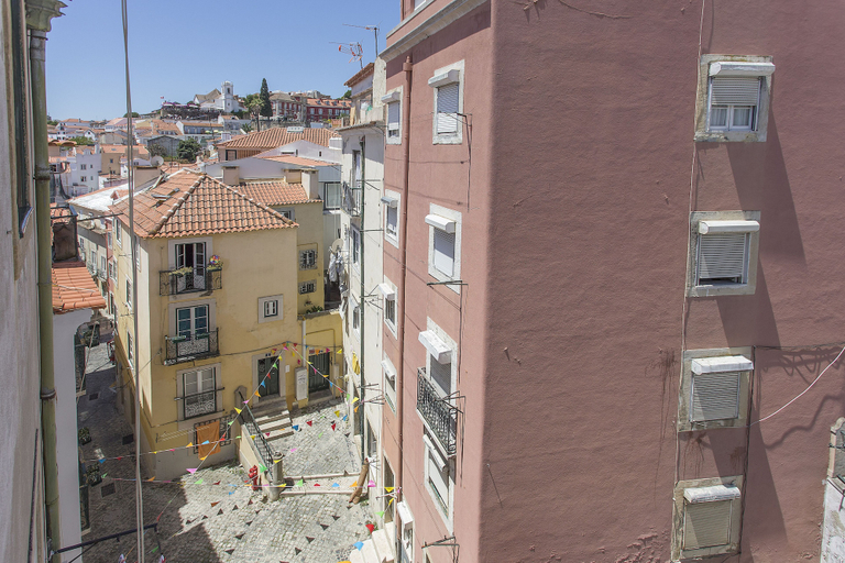 Exterior & Views 2, Spacious Alfama Duplex, By TimeCooler, Lisbon