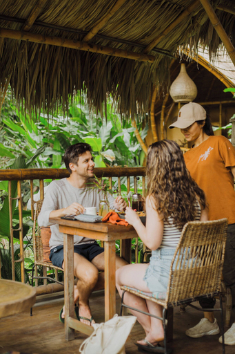 Food & Drinks 4, YAY Sustainable, Santa Marta (Dist. Esp.)