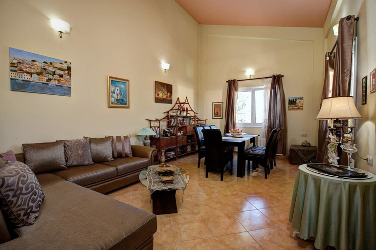 Others 4, Villa AnnaMaria, Crete