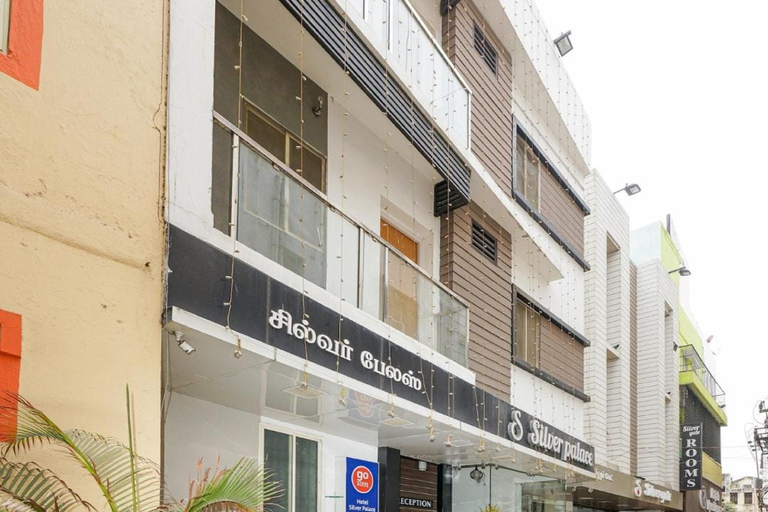 Others 4, HOTEL ZIDAN, Chennai